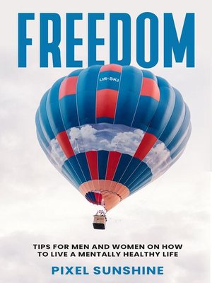 cover image of Freedom